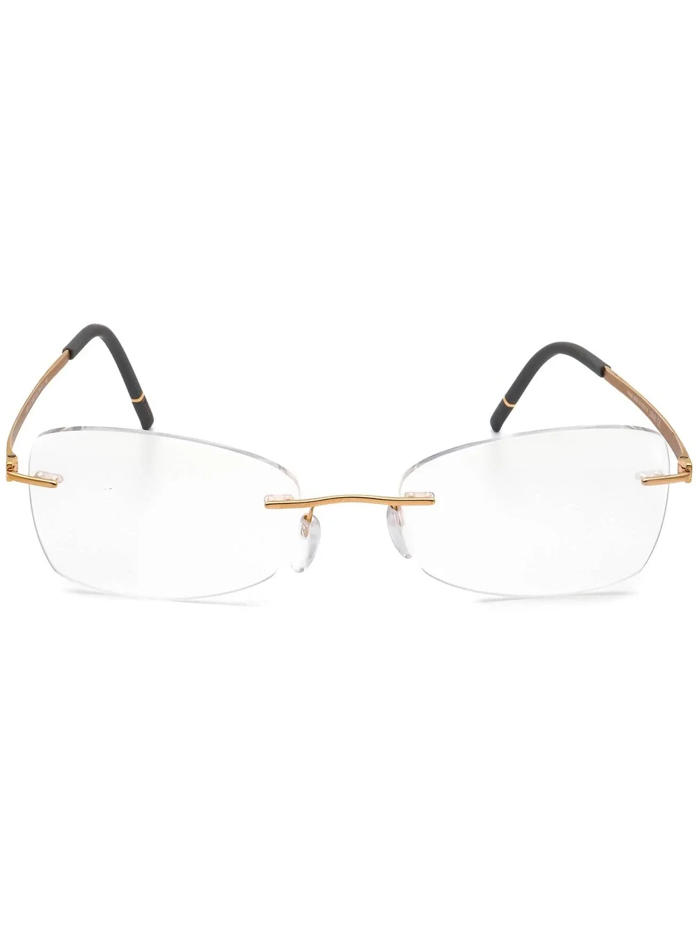 Silhouette 5529 HC 6520 Momentum Eyewear